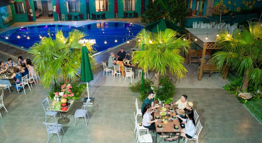 Phòng Superior 2 Giường 1.4m