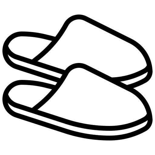 Dép đi trong phòng