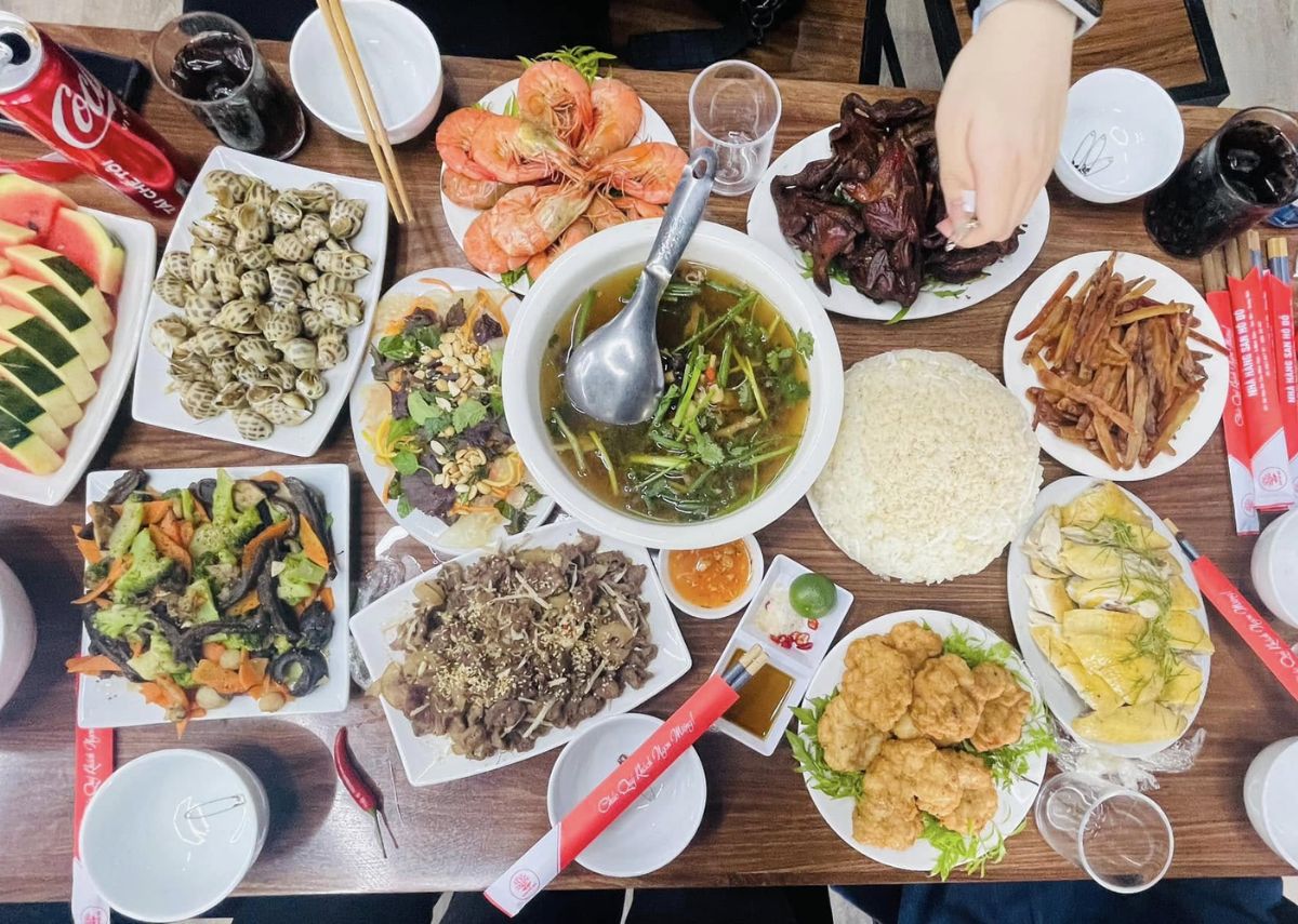 Top 10 đặc sản Quan Lạn mà bạn không nên bỏ qua
