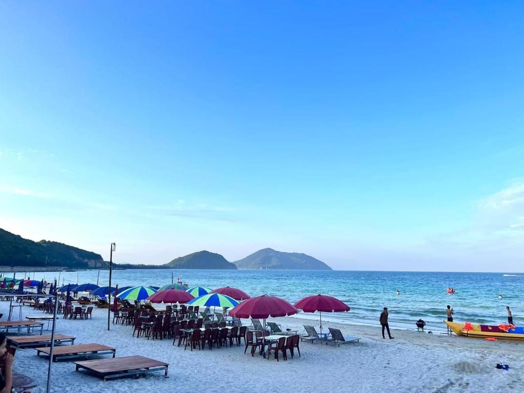 Dịch vụ hỗ trợ khách hàng